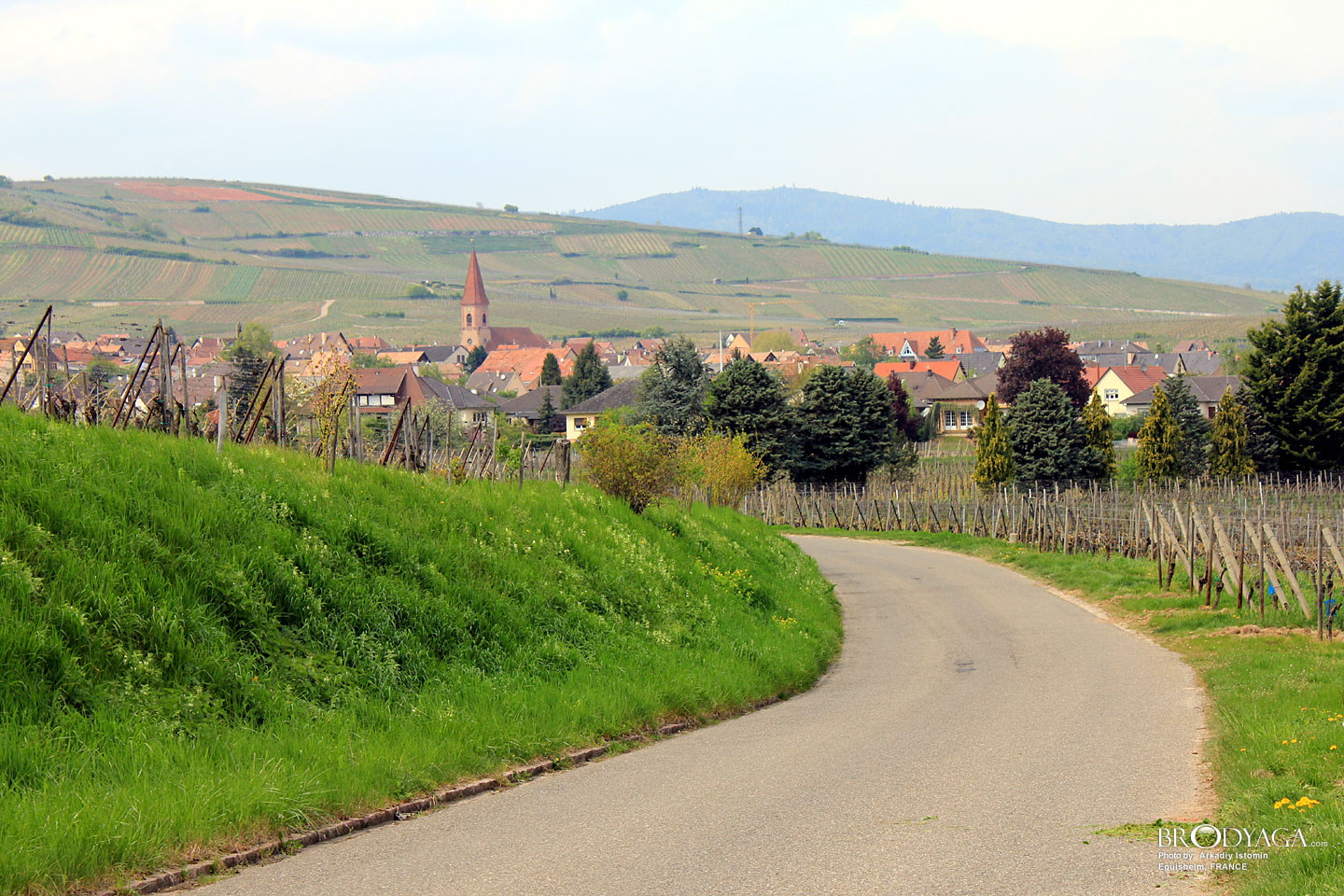 Eguisheim